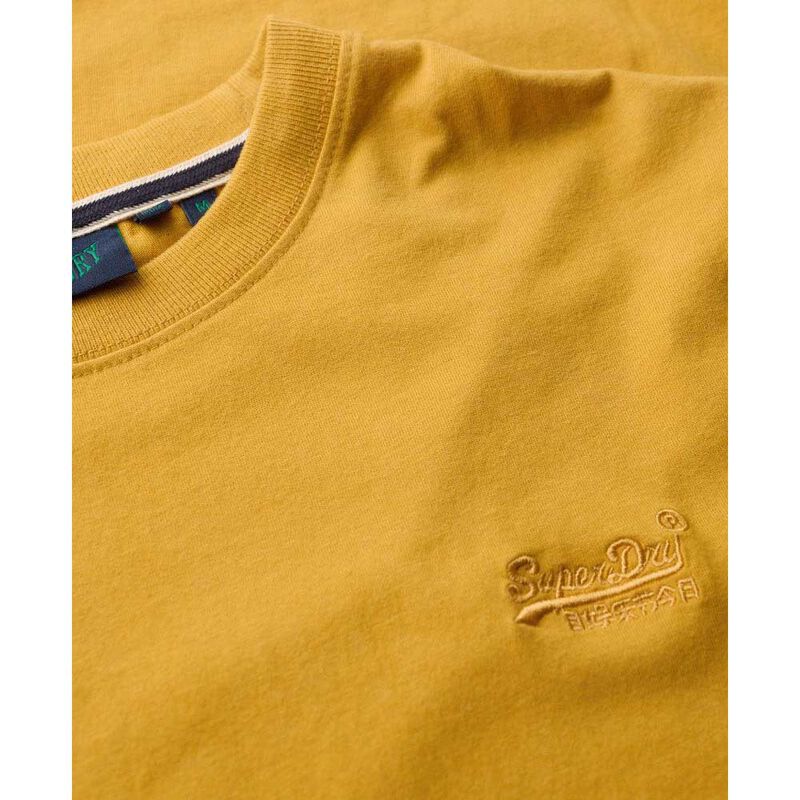 Superdry Essential Logo T-Shirt image number 2